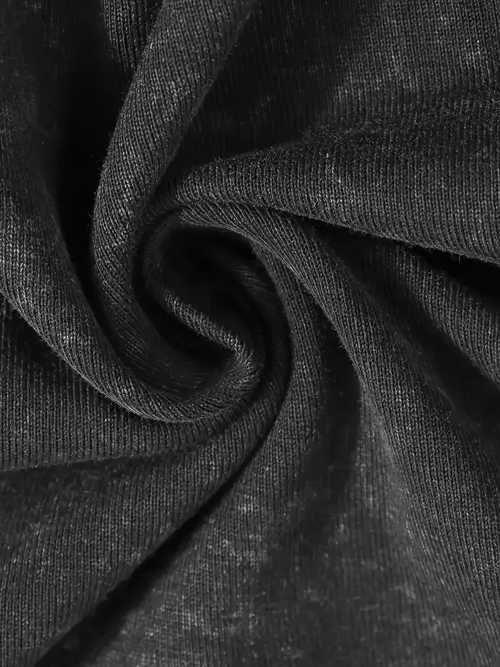 Men'S asap rocky Hip-Hop Graphic T-Shirt - Loose Fit,