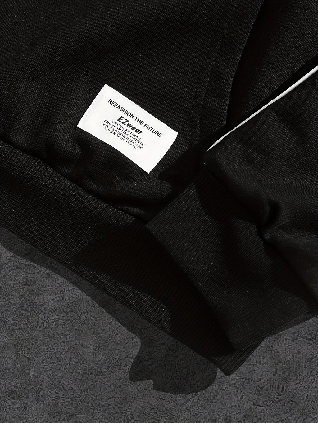 Mens RICH NOW 2 piece hoodie tracksuit!